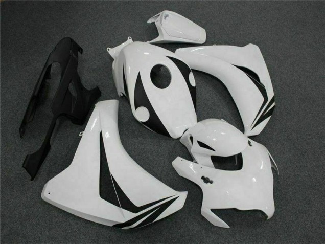 Carrocería Motocicletas CBR 1000 RR 2008-2011 - Blanco Carrocería Motocicletas CBR 1000 RR 2008-2011 - Blanco
