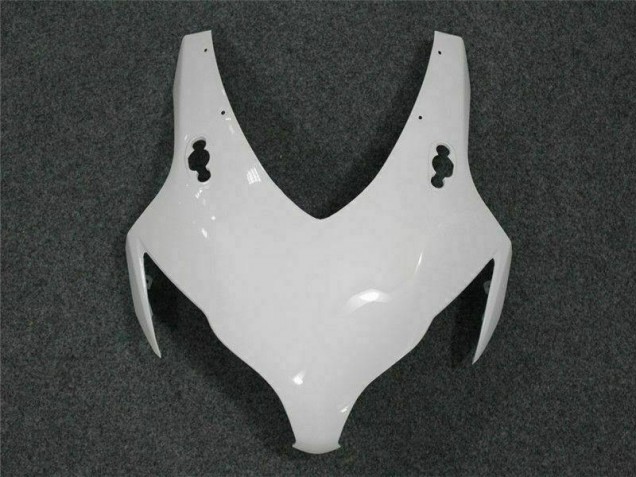 Carrocería Motocicletas CBR 1000 RR 2008-2011 - Blanco Carrocería Motocicletas CBR 1000 RR 2008-2011 - Blanco
