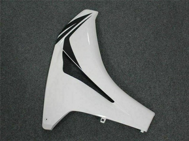 Carrocería Motocicletas CBR 1000 RR 2008-2011 - Blanco Carrocería Motocicletas CBR 1000 RR 2008-2011 - Blanco