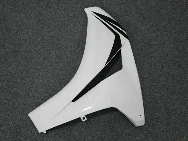Carrocería Motocicletas CBR 1000 RR 2008-2011 - Blanco Carrocería Motocicletas CBR 1000 RR 2008-2011 - Blanco