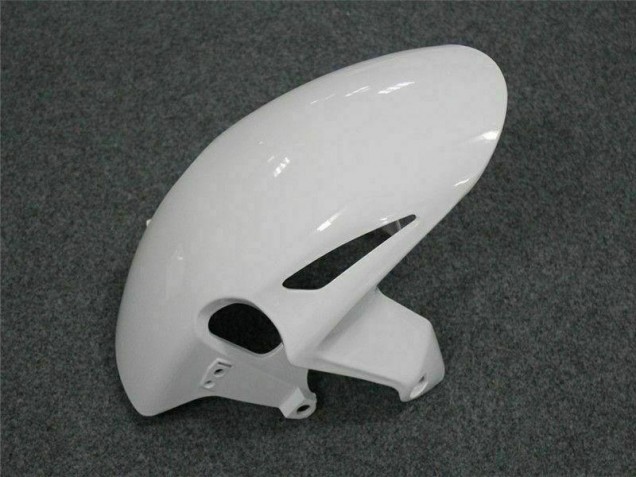 Carrocería Motocicletas CBR 1000 RR 2008-2011 - Blanco Carrocería Motocicletas CBR 1000 RR 2008-2011 - Blanco