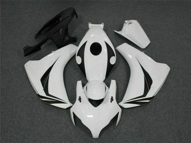 Carrocería Motocicletas CBR 1000 RR 2008-2011 - Blanco Carrocería Motocicletas CBR 1000 RR 2008-2011 - Blanco