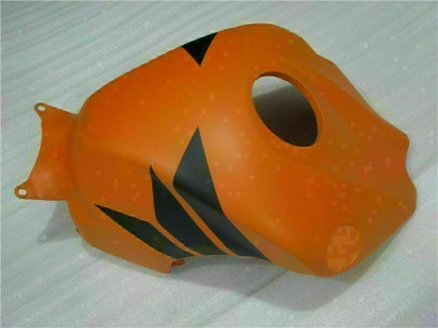 Carrocería Motocicletas CBR 1000 RR 2008-2011 - Naranja Repsol Carrocería Motocicletas CBR 1000 RR 2008-2011 - Naranja Repsol