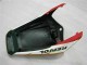 Carrocería Motocicletas CBR 1000 RR 2008-2011 - Naranja Repsol Carrocería Motocicletas CBR 1000 RR 2008-2011 - Naranja Repsol