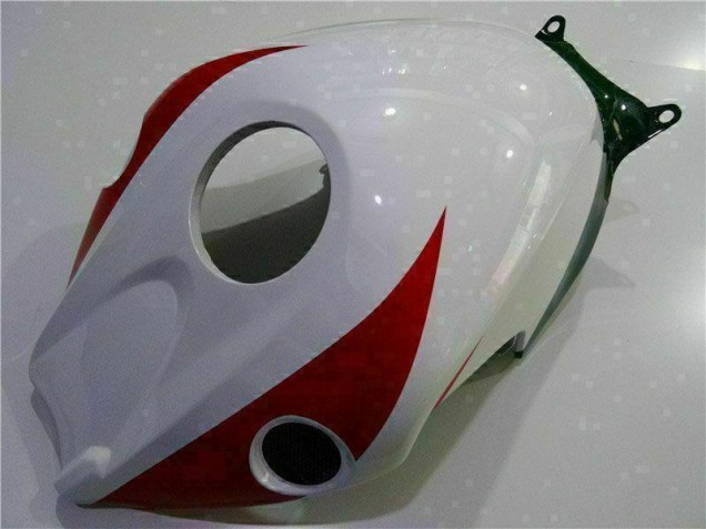 Carrocería Motocicletas CBR 1000 RR 2012-2016 - Blanco Carrocería Motocicletas CBR 1000 RR 2012-2016 - Blanco