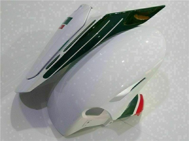 Carrocería Motocicletas CBR 1000 RR 2012-2016 - Blanco Carrocería Motocicletas CBR 1000 RR 2012-2016 - Blanco
