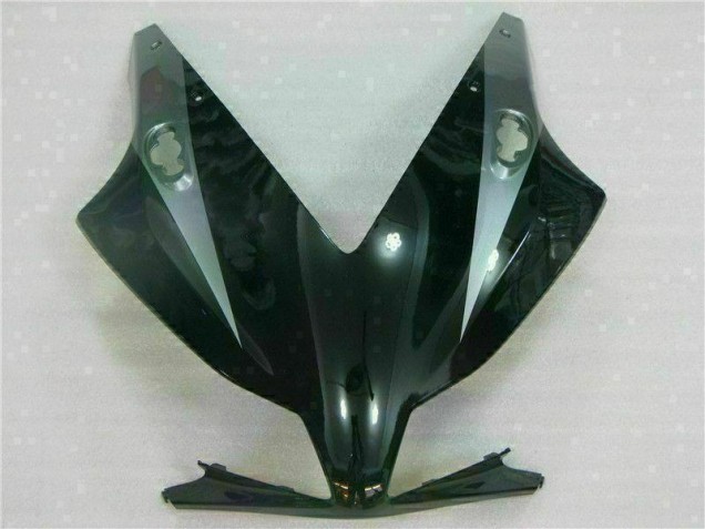 Carrocería Motocicletas CBR 1000 RR 2012-2016 - Rojo Negro Carrocería Motocicletas CBR 1000 RR 2012-2016 - Rojo Negro
