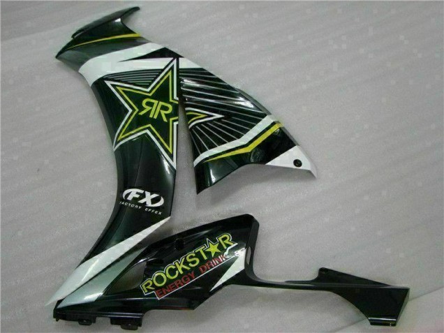 Carrocería Motocicletas CBR 1000 RR 2012-2016 - Rojo Negro Carrocería Motocicletas CBR 1000 RR 2012-2016 - Rojo Negro