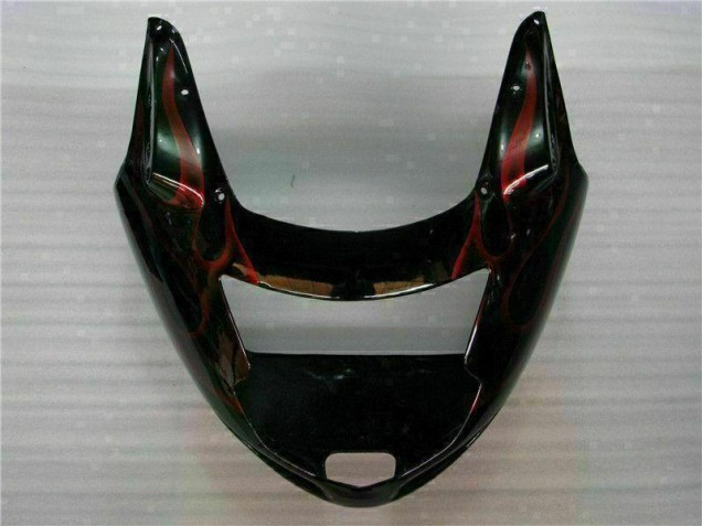 Carrocería Motocicletas CBR 1100 XX 1996-2007 - Rojo Llama Carrocería Motocicletas CBR 1100 XX 1996-2007 - Rojo Llama