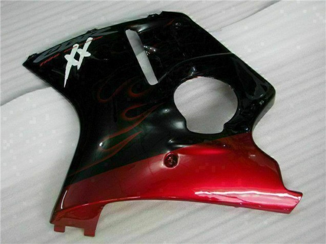 Carrocería Motocicletas CBR 1100 XX 1996-2007 - Rojo Llama Carrocería Motocicletas CBR 1100 XX 1996-2007 - Rojo Llama