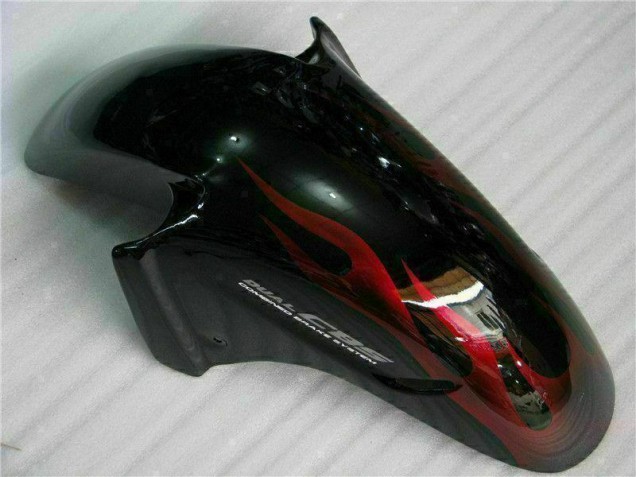 Carrocería Motocicletas CBR 1100 XX 1996-2007 - Rojo Llama Carrocería Motocicletas CBR 1100 XX 1996-2007 - Rojo Llama