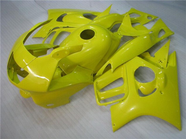 Carrocería Motocicletas CBR 600 F3 1995-1998 - Amarillo Carrocería Motocicletas CBR 600 F3 1995-1998 - Amarillo