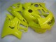 Carrocería Motocicletas CBR 600 F3 1995-1998 - Amarillo Carrocería Motocicletas CBR 600 F3 1995-1998 - Amarillo