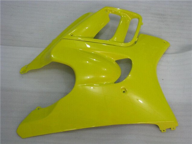 Carrocería Motocicletas CBR 600 F3 1995-1998 - Amarillo Carrocería Motocicletas CBR 600 F3 1995-1998 - Amarillo