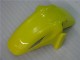 Carrocería Motocicletas CBR 600 F3 1995-1998 - Amarillo Carrocería Motocicletas CBR 600 F3 1995-1998 - Amarillo