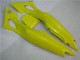 Carrocería Motocicletas CBR 600 F3 1995-1998 - Amarillo Carrocería Motocicletas CBR 600 F3 1995-1998 - Amarillo