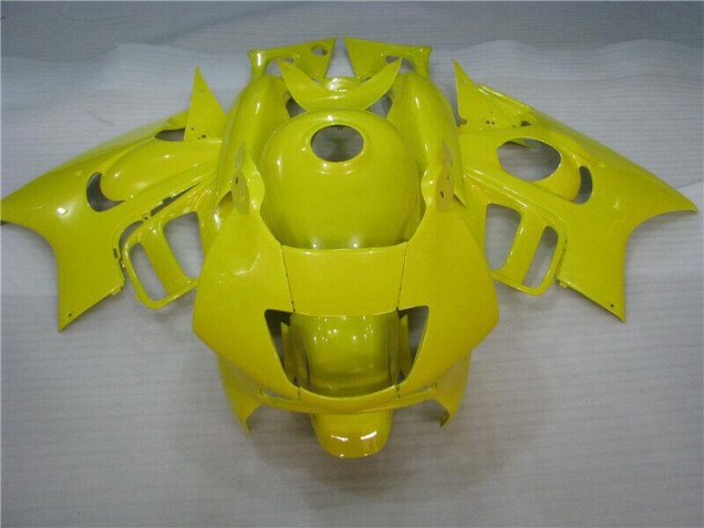 Carrocería Motocicletas CBR 600 F3 1995-1998 - Amarillo Carrocería Motocicletas CBR 600 F3 1995-1998 - Amarillo