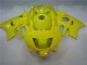 Carrocería Motocicletas CBR 600 F3 1995-1998 - Amarillo Carrocería Motocicletas CBR 600 F3 1995-1998 - Amarillo