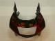 Carrocería Motocicletas CBR 600 F3 1995-1998 - Negro Rojo Llama