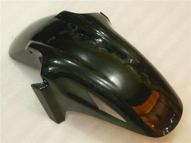 Carrocería Motocicletas CBR 600 F3 1995-1998 - Negro Rojo Llama