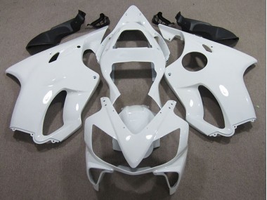 Carrocería Motocicletas CBR 600 F4i 2001-2003 - Blanco
