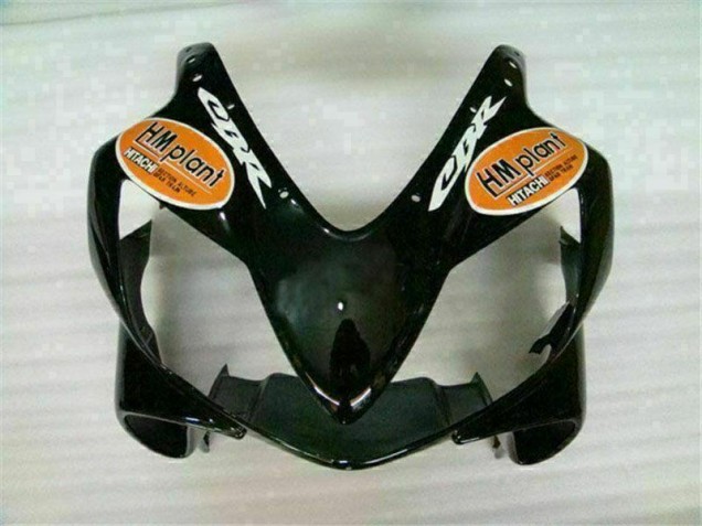Carrocería Motocicletas CBR 600 F4i 2001-2003 - Naranja Negro Carrocería Motocicletas CBR 600 F4i 2001-2003 - Naranja Negro