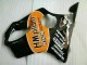 Carrocería Motocicletas CBR 600 F4i 2001-2003 - Naranja Negro Carrocería Motocicletas CBR 600 F4i 2001-2003 - Naranja Negro