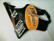 Carrocería Motocicletas CBR 600 F4i 2001-2003 - Naranja Negro Carrocería Motocicletas CBR 600 F4i 2001-2003 - Naranja Negro