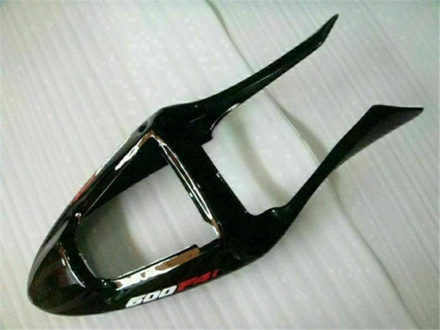 Carrocería Motocicletas CBR 600 F4i 2001-2003 - Naranja Negro Carrocería Motocicletas CBR 600 F4i 2001-2003 - Naranja Negro