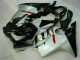 Carrocería Motocicletas CBR 600 F4i 2001-2003 - Negro Plata Carrocería Motocicletas CBR 600 F4i 2001-2003 - Negro Plata