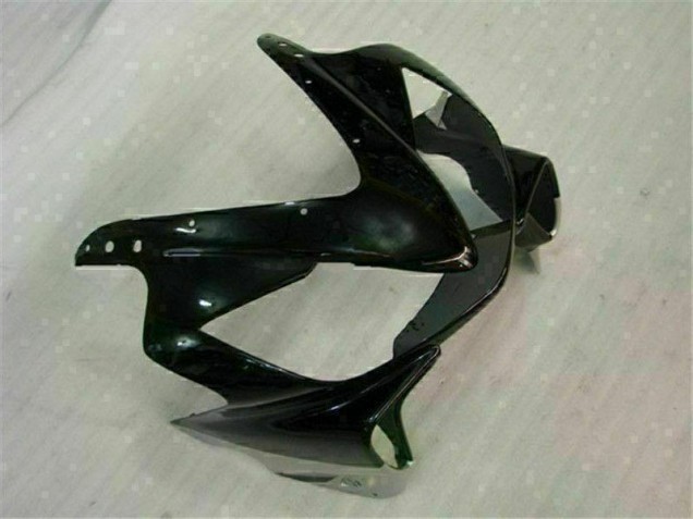 Carrocería Motocicletas CBR 600 F4i 2001-2003 - Negro Plata Carrocería Motocicletas CBR 600 F4i 2001-2003 - Negro Plata