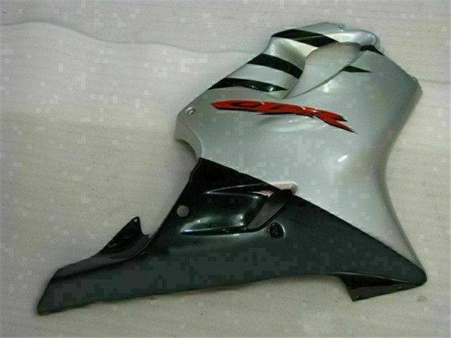 Carrocería Motocicletas CBR 600 F4i 2001-2003 - Negro Plata Carrocería Motocicletas CBR 600 F4i 2001-2003 - Negro Plata