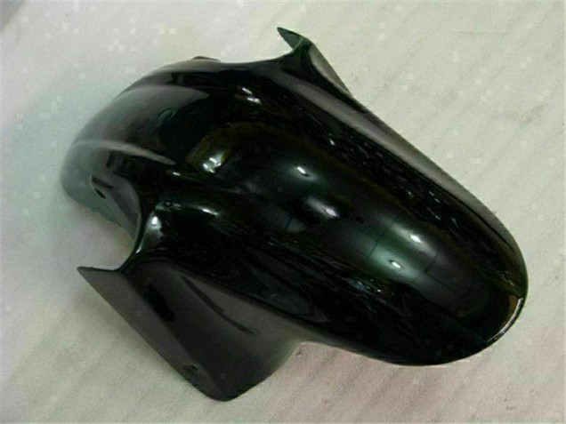 Carrocería Motocicletas CBR 600 F4i 2001-2003 - Negro Plata Carrocería Motocicletas CBR 600 F4i 2001-2003 - Negro Plata