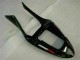 Carrocería Motocicletas CBR 600 F4i 2001-2003 - Negro Plata Carrocería Motocicletas CBR 600 F4i 2001-2003 - Negro Plata