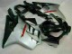 Carrocería Motocicletas CBR 600 F4i 2001-2003 - Negro Plata Carrocería Motocicletas CBR 600 F4i 2001-2003 - Negro Plata
