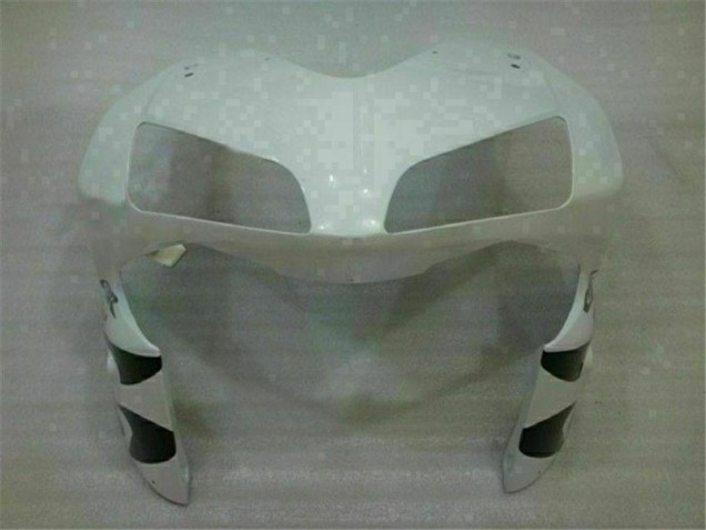 Carrocería Motocicletas CBR 600 RR 2003-2004 - Blanco Carrocería Motocicletas CBR 600 RR 2003-2004 - Blanco