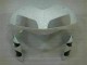 Carrocería Motocicletas CBR 600 RR 2003-2004 - Blanco Carrocería Motocicletas CBR 600 RR 2003-2004 - Blanco