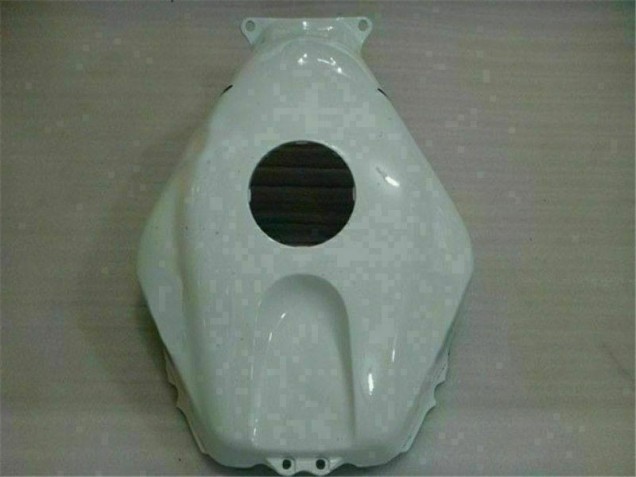 Carrocería Motocicletas CBR 600 RR 2003-2004 - Blanco Carrocería Motocicletas CBR 600 RR 2003-2004 - Blanco
