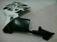 Carrocería Motocicletas CBR 600 RR 2003-2004 - Blanco Carrocería Motocicletas CBR 600 RR 2003-2004 - Blanco
