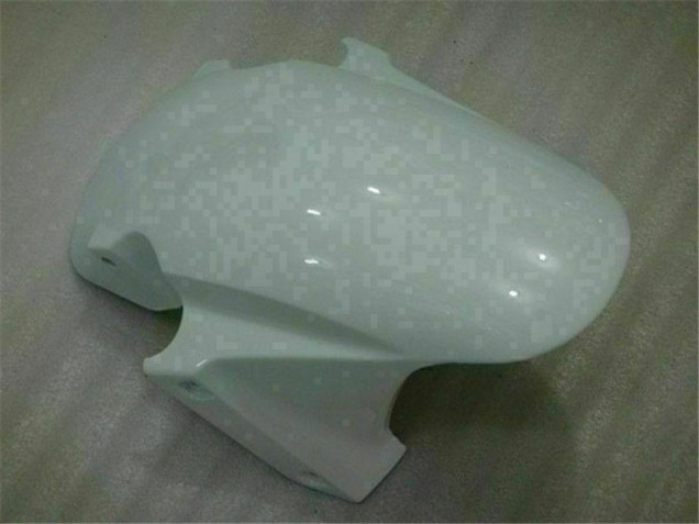 Carrocería Motocicletas CBR 600 RR 2003-2004 - Blanco Carrocería Motocicletas CBR 600 RR 2003-2004 - Blanco