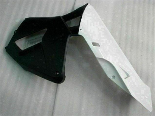 Carrocería Motocicletas CBR 600 RR 2003-2004 - Negro Carrocería Motocicletas CBR 600 RR 2003-2004 - Negro