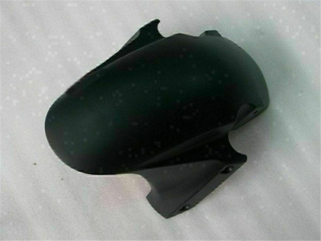 Carrocería Motocicletas CBR 600 RR 2003-2004 - Negro Carrocería Motocicletas CBR 600 RR 2003-2004 - Negro