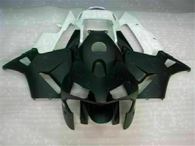 Carrocería Motocicletas CBR 600 RR 2003-2004 - Negro Carrocería Motocicletas CBR 600 RR 2003-2004 - Negro