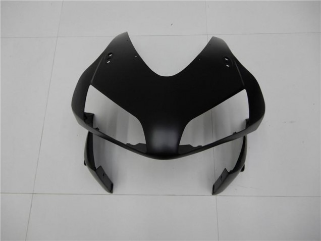 Carrocería Motocicletas CBR 600 RR 2003-2004 - Negro Mate Carrocería Motocicletas CBR 600 RR 2003-2004 - Negro Mate