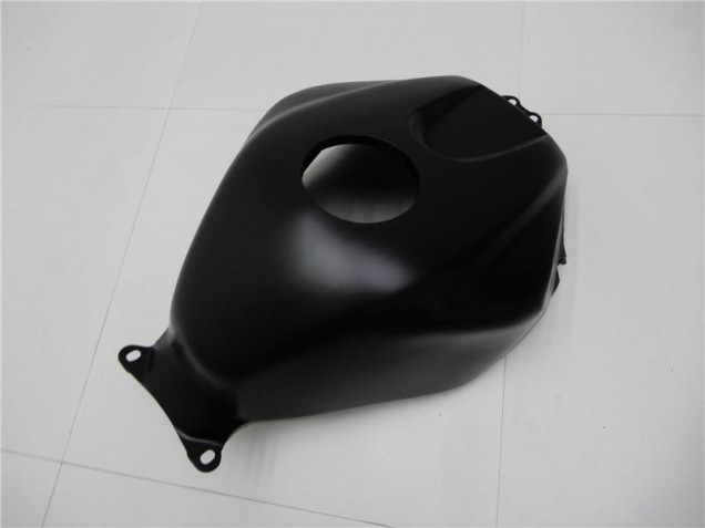 Carrocería Motocicletas CBR 600 RR 2003-2004 - Negro Mate Carrocería Motocicletas CBR 600 RR 2003-2004 - Negro Mate