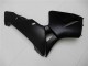 Carrocería Motocicletas CBR 600 RR 2003-2004 - Negro Mate Carrocería Motocicletas CBR 600 RR 2003-2004 - Negro Mate
