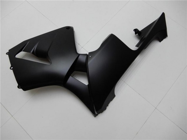 Carrocería Motocicletas CBR 600 RR 2003-2004 - Negro Mate Carrocería Motocicletas CBR 600 RR 2003-2004 - Negro Mate