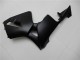 Carrocería Motocicletas CBR 600 RR 2003-2004 - Negro Mate Carrocería Motocicletas CBR 600 RR 2003-2004 - Negro Mate