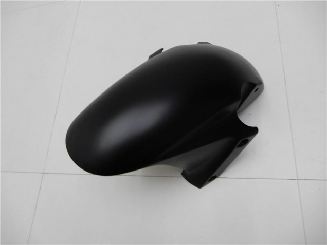 Carrocería Motocicletas CBR 600 RR 2003-2004 - Negro Mate Carrocería Motocicletas CBR 600 RR 2003-2004 - Negro Mate