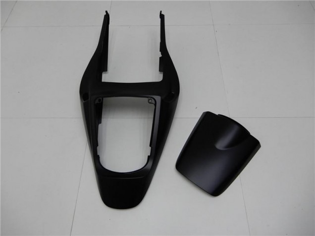 Carrocería Motocicletas CBR 600 RR 2003-2004 - Negro Mate Carrocería Motocicletas CBR 600 RR 2003-2004 - Negro Mate